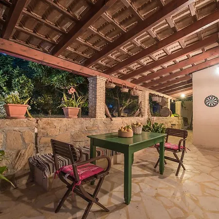 Εξοχικό σπίτι Kirstin In Dikopoulos Bioland, By Zantewize *