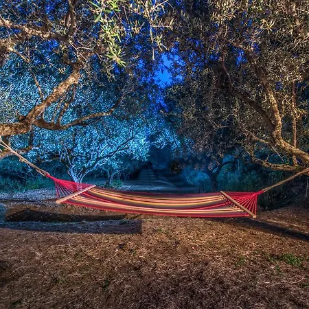 Hétvégi ház Kirstin In Dikopoulos Bioland, By Zantewize